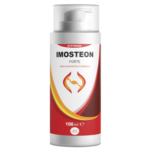 Imosteon Forte Creme – 100 ml