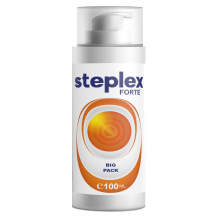 Steplex Forte Creme – 100 ml