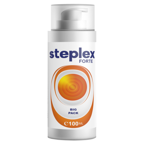 Steplex Forte Creme – 100 ml