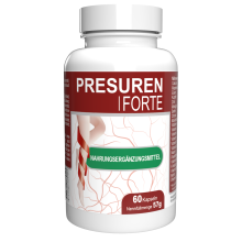 Presuren Forte – 60 Kapseln