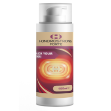 Hondrostrong Forte Creme – 100 ml