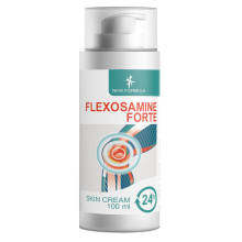Flexosamine Forte Creme– 100 ml