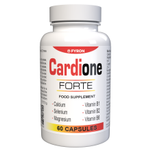 Cardione Forte -60 Kapseln