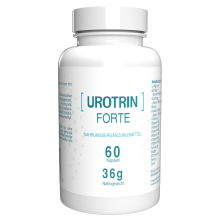 Urotrin Forte – 60 Kapsułek