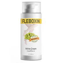 Fleboxin Creme – 100 ml