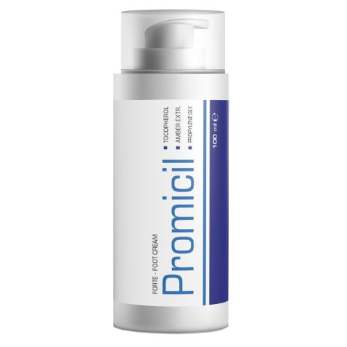 Promicil Forte Creme – 100 ml