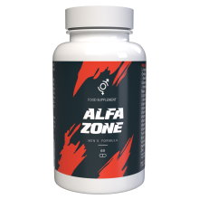 Alfazone – 60 Kapseln