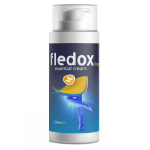 Fledox Forte Creme – 100 ml