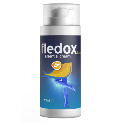 Fledox Forte Creme – 100 ml