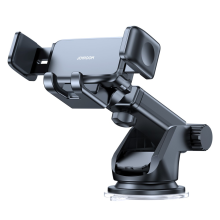 Joyroom JR-ZS283 Wei Series Car Bracket (instrument Bable) Black