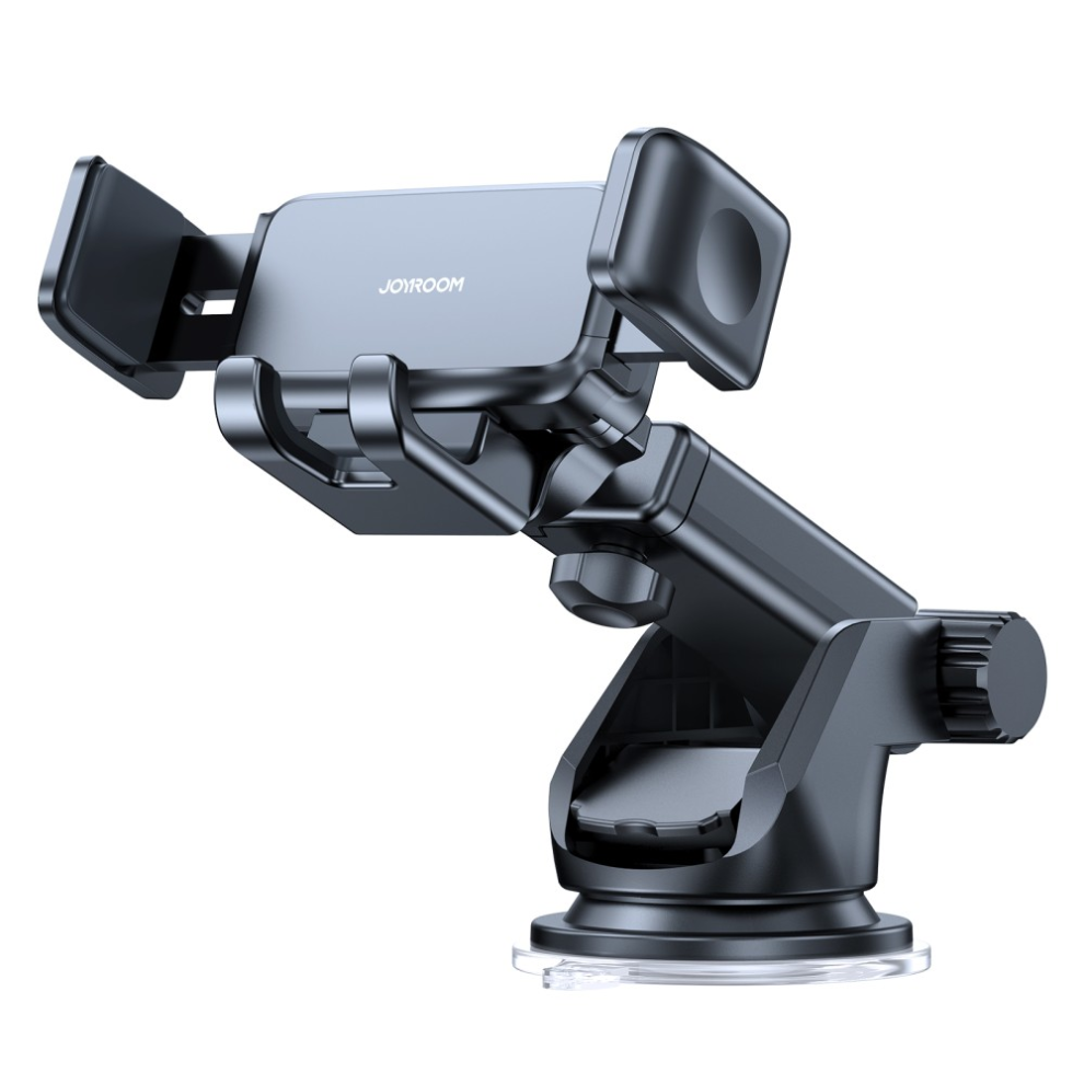 Joyroom Jr-Zs283 Wei Series Car Bracket (Instrument Bable) Black 5061060508924