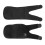 2X Wrap Elbow Tennis Heating Support Brace Arm Heating Pad Sleeve Adjustable 3 Temperature Setting 2