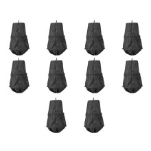 10X Gabbia per Api Trappola per Sciami Strumento per Apicoltore Cattura Sciami Apicoltore Strumento di Cattura Forniture per Apicoltura