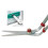 Multi-sharp Multi-sharp Ms1401 Shear & Scissor Sharpener 4
