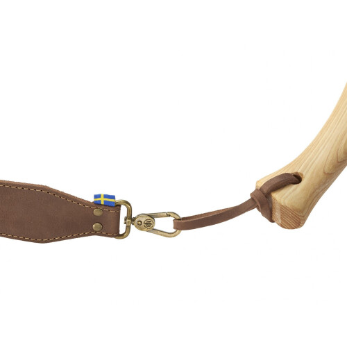 Hultafors Leather Axe Sling 1