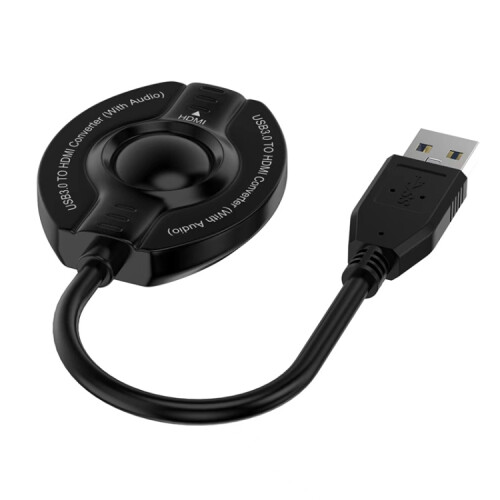 V05 USB 3.0 to HDMI Adapter Cable 2