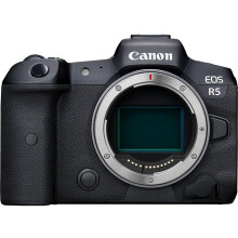 Canon EOS R5 BODY
