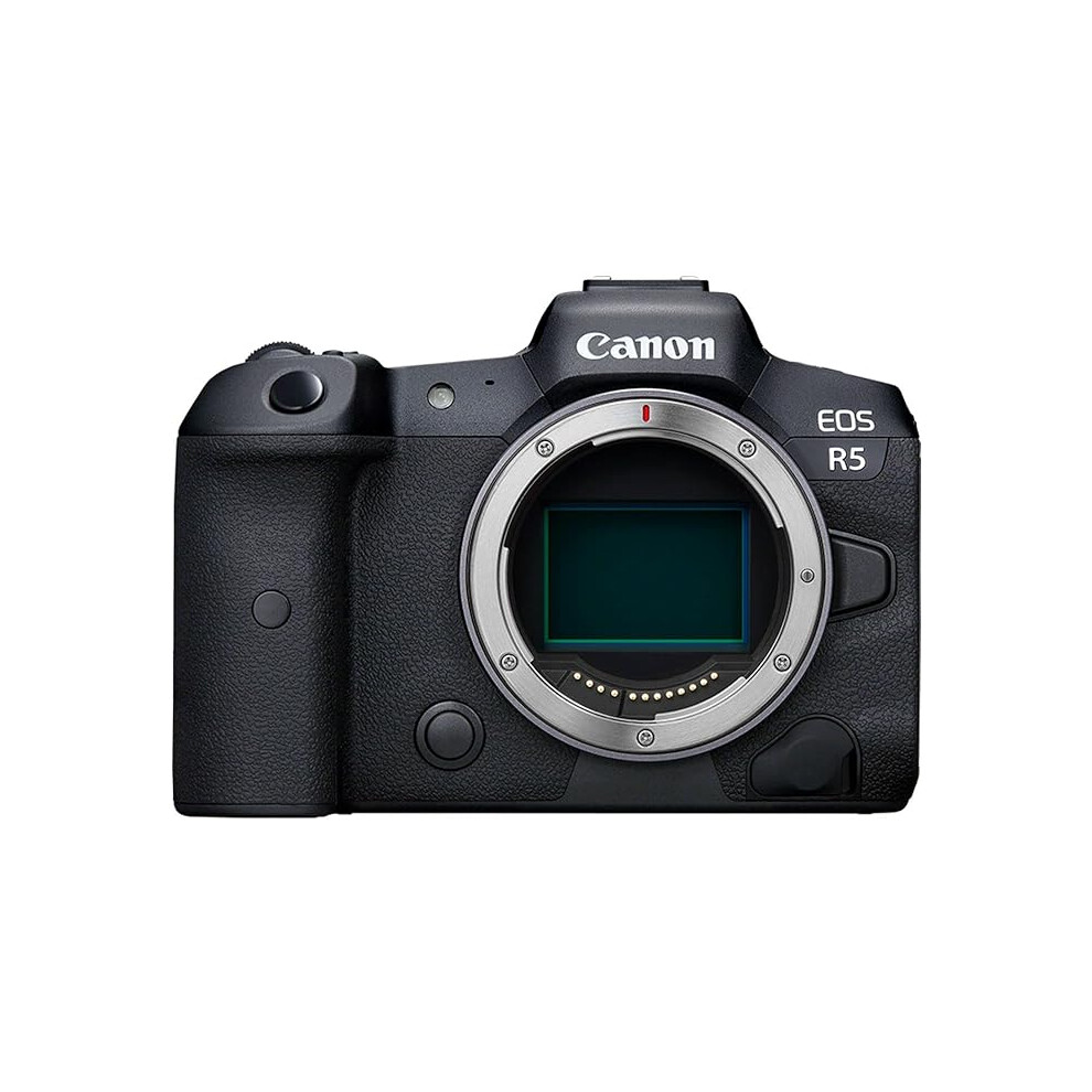 Canon Eos R5 Body