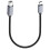 USB-C / Type-C to USB-B BM Printer MIDI Keyboard Adapter Cable, Length:0.5m 2