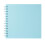 Άλμπουμ Scrapbooking DIY με σκληρό εξώφυλλο 7x7 ιντσών, 20 φύλλα 1