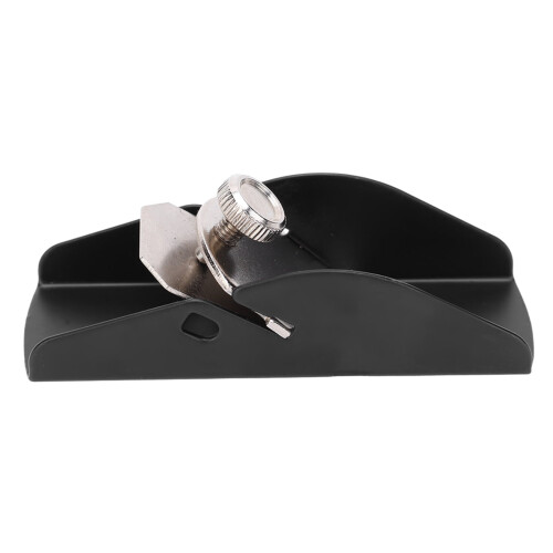Mini aluminium trähyvel justerbart blad