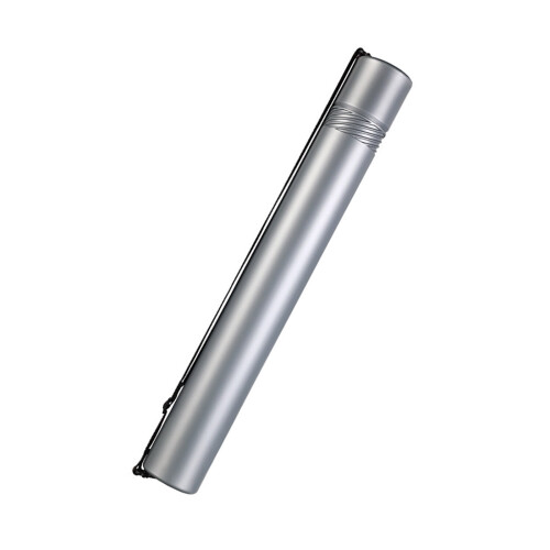 Uitschuifbare posteropbergbuis 7 cm x 52,5–94,3 cm