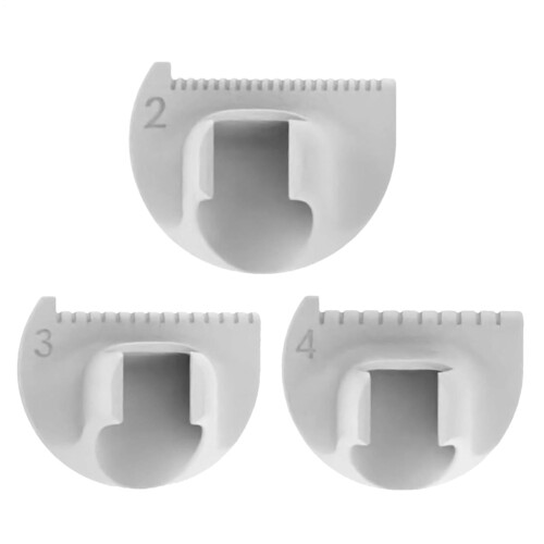 Σετ μετρητών ραφής άκρων – 3 τεμάχια (2mm, 3mm, 4mm)