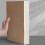 Softcover Notebook Journal with 68 Page Unlined Sketchbook for Writing Drawing 4