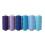 36-farbiges Polyester-Nähgarn-Set – 6 Spulen, 400 1