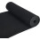 Black Felt Fabric Roll78.7x15.7in3mm Thick1Roll 1