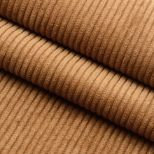 Fabraic Corduroy 155x100cm Meascán Cadáis