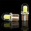 20Pc LED T10 W5W COB SMD CANBUS Silica Bright White License Light Bulb 2