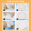 Κιτ βελόνας τρυπήματος με σφραγισμένο μοτίβο πανσές – Σετ για αρχάριους 4