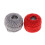 Amagogo crochet thread multicoloured 16 spools 3