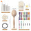 Darning Eggs Sewing Tool Kit with Handle 2-Piece 3