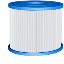 Poolfilter für Bestway Lay-Z-Spa