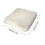 Plush Fabric Car Seat Cover Universal Winter Warming Pad 3