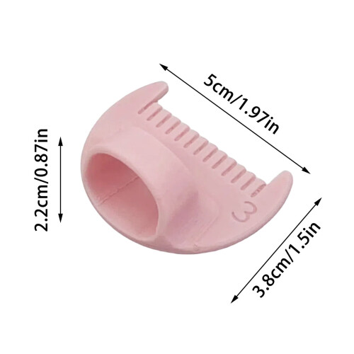 Εργαλείο βελόνας ραψίματος 3mm και 4mm 1
