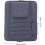 Car Sun Visor Organizer Multi-Pocket Pouch Holder Elastic Bands Pen Holder 2