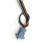2X UPA USB 1.3 Test Cable Adapter for UPA USB Programmer V1.3 ECU Pinout Diagnostic Connectors 2