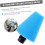 Halloween Strass Katzenmaske Cosplay Set Handschuhe 3