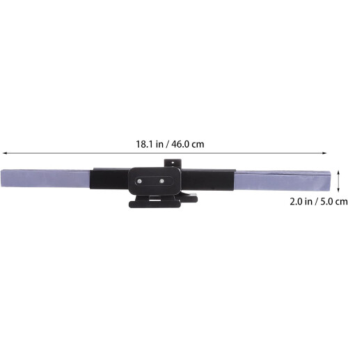 Car Windshield Sun Shade Telescopic Foldable Sunblock Cover 1