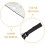 Car Sunshade for Windshield Sun Shade Reflective Material Protects Front Window 6