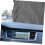 Automatic Retractable Car Sunshade 65Cm Front Windshield Shade UV Protection Vehicle Sunshade 4