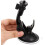 Suction Cup Holder for Dash Cam and Camera Windshield Windscreen Car Suction Cup Mount Stand Holder 7
