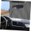 Automatic Retractable Car Sunshade 65Cm Front Windshield Shade UV Protection Vehicle Sunshade 5