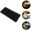 Portable Car Sun Visor Holder com Multi bolso e suporte de caneta 7