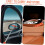 4pcs Car Squeegee Window Squeegee Windshield for Car Window Cleaning Brush Rear View Mirror Squeeze Tool 6