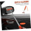 4pcs Car Squeegee Window Squeegee Windshield for Car Window Cleaning Brush Rear View Mirror Squeeze Tool 8