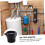 Water Tank Connector IBC Tote Adapter Gasket for Inner Thread to Outer Thread Converter 5